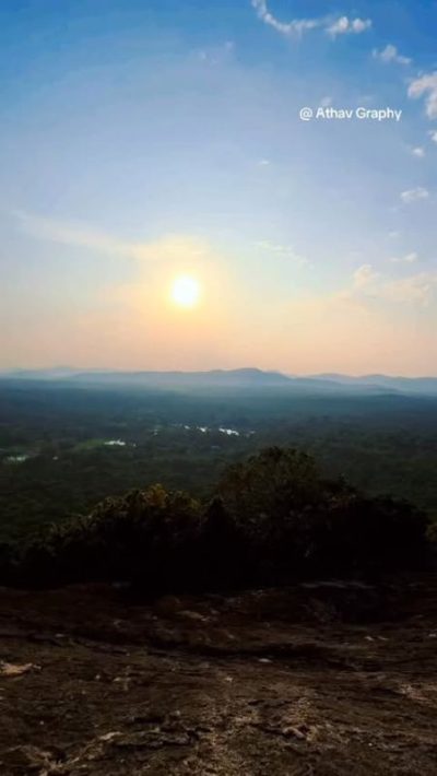 Pidurangala, Sigiriya в декабре — фото погоды (2025-12-19)