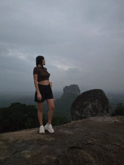 Pidurangala, Sigiriya в декабре — фото погоды (2025-12-24)