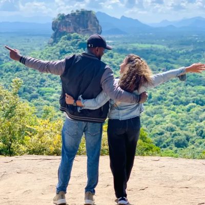 Pidurangala, Sigiriya в декабре — фото погоды (2025-12-27)