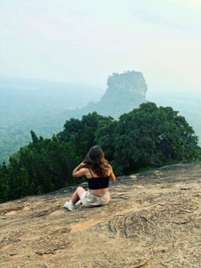Pidurangala, Sigiriya в январе — фото погоды (2026-01-19)