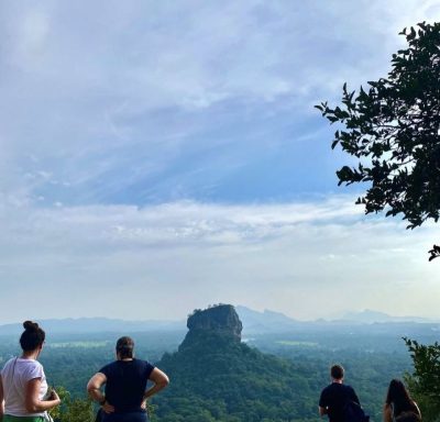 Pidurangala, Sigiriya в феврале — фото погоды (2026-02-11)