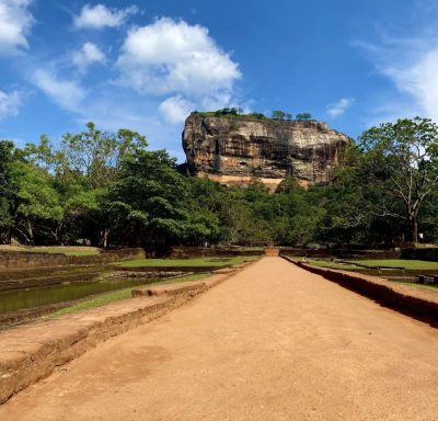 Pidurangala, Sigiriya в феврале — фото погоды (2026-02-11)