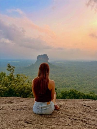 Pidurangala, Sigiriya в феврале — фото погоды (2026-02-13)