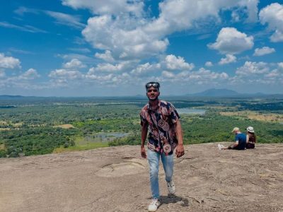 Pidurangala, Sigiriya в марте — фото погоды (2026-03-16)