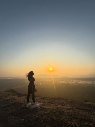 Pidurangala, Sigiriya в марте — фото погоды (2026-03-29)
