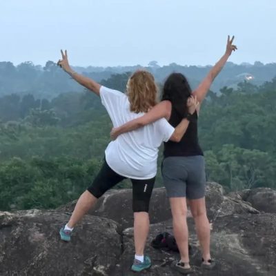 Pidurangala, Sigiriya в апреле — фото погоды (2026-04-25)