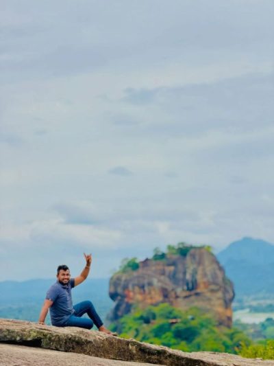 Pidurangala, Sigiriya в мае — фото погоды (2026-05-31)
