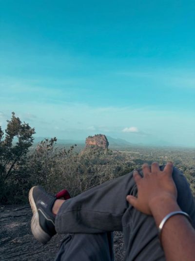 Pidurangala, Sigiriya в июле — фото погоды (2026-07-05)