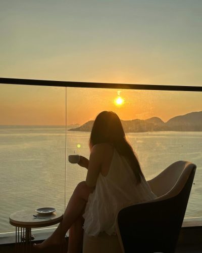 La Vague Nha Trang Hotel — фото погоды в августе (2024-08-15)