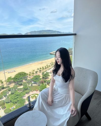 La Vague Nha Trang Hotel — фото погоды в сентябре (2024-09-19)