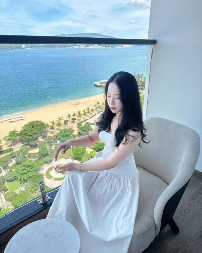 La Vague Nha Trang Hotel — фото погоды в сентябре (2024-09-19)