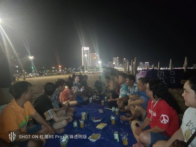 La Vague Nha Trang Hotel — фото погоды в октябре (2024-10-19)