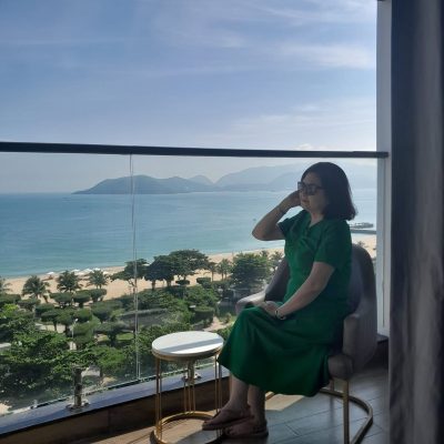 La Vague Nha Trang Hotel — фото погоды в ноябре (2024-11-12)