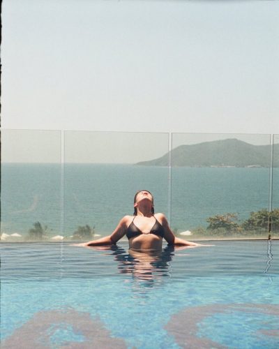 La Vague Nha Trang Hotel — фото погоды в июле (2025-07-26)