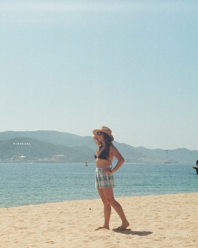 La Vague Nha Trang Hotel — фото погоды в июле (2025-07-26)