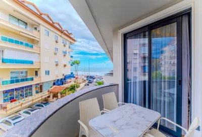 Alanya Аланья в июне — фото погоды (2026-06-22)