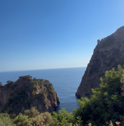 Alanya Аланья в июне — фото погоды (2026-06-29)
