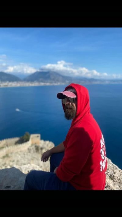 Alanya Аланья в июне — фото погоды (2026-06-30)