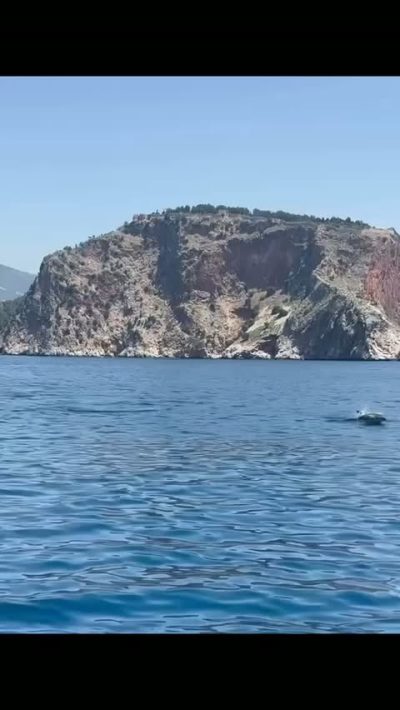 Alanya Аланья в июле — фото погоды (2026-07-17)