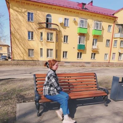 Парк Горького в апреле — фото погоды (2025-04-14)