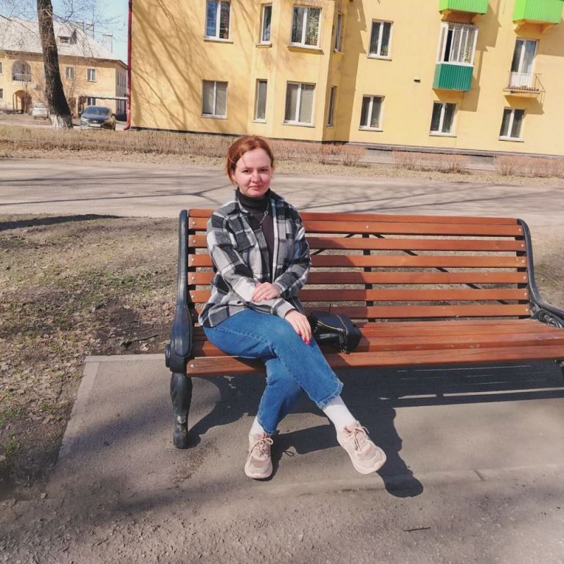 Погода в Парк Горького