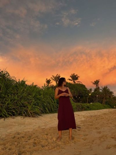 Coconut Beach в ноябре — фото погоды (2025-11-20)