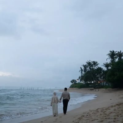Coconut Beach в январе — фото погоды (2026-01-18)