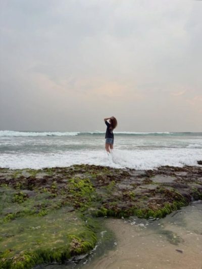 Coconut Beach в январе — фото погоды (2026-01-30)