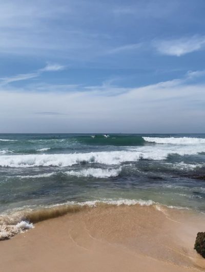 Coconut Beach в феврале — фото погоды (2026-02-27)