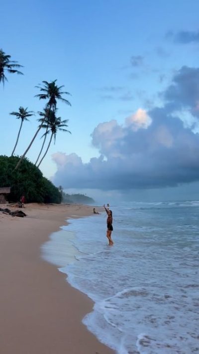 Coconut Beach в мае — фото погоды (2026-05-30)