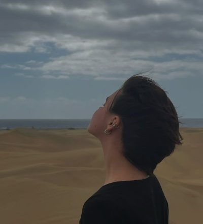 Dunas De Maspalomas, Isla Gran Canaria — фото погоды в сентябре (2025-09-23)