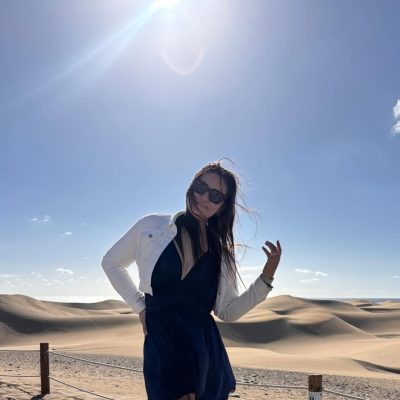 Dunas De Maspalomas, Isla Gran Canaria — фото погоды в ноябре (2025-11-30)