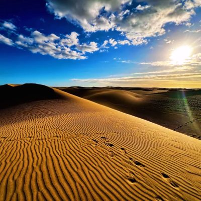 Dunas De Maspalomas, Isla Gran Canaria — фото погоды в декабре (2025-12-30)