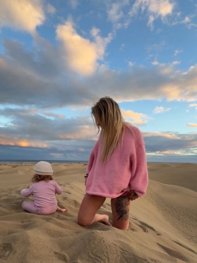 Dunas De Maspalomas, Isla Gran Canaria — фото погоды в марте (2026-03-04)
