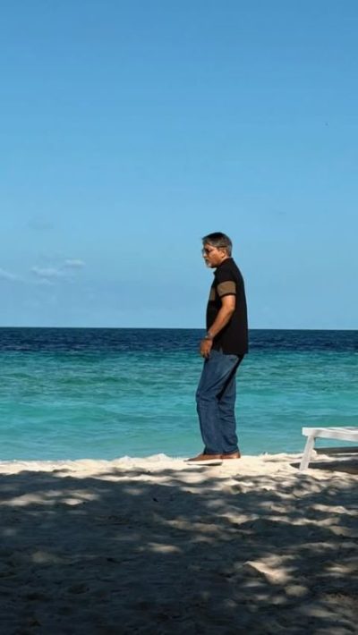 Ukulhas Island Maldives в марте — фото погоды (2026-03-30)