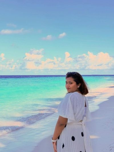 Ukulhas Island Maldives в апреле — фото погоды (2026-04-13)