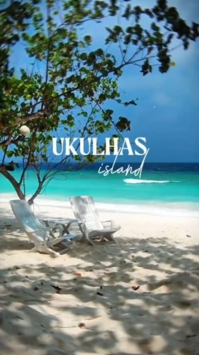 Ukulhas Island Maldives в июне — фото погоды (2026-06-08)