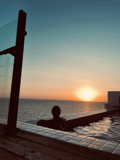 Ukulhas Island Maldives в июле — фото погоды (2026-07-14)
