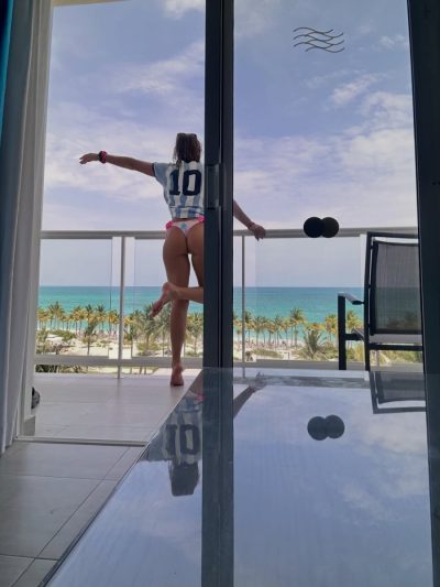 Hotel Riu Dunamar — фото погоды в июле (2026-07-07)
