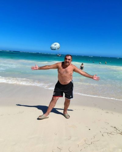 Princess Resorts Punta Cana Dominican Republic в феврале — фото погоды (2026-02-22)