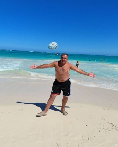 Princess Resorts Punta Cana Dominican Republic в феврале — фото погоды (2026-02-22)