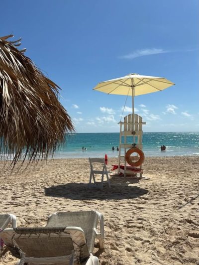 Princess Resorts Punta Cana Dominican Republic в мае — фото погоды (2026-05-05)