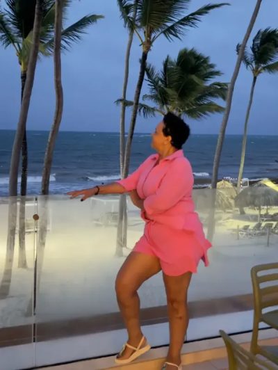 Princess Resorts Punta Cana Dominican Republic в июле — фото погоды (2026-07-14)