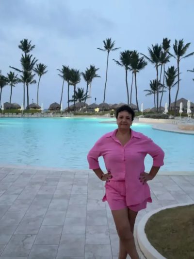 Princess Resorts Punta Cana Dominican Republic в июле — фото погоды (2026-07-14)