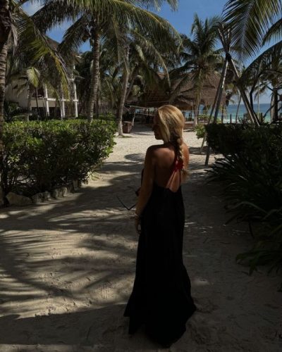 Selina Tulum Los Lirios в ноябре — фото погоды (2024-11-06)