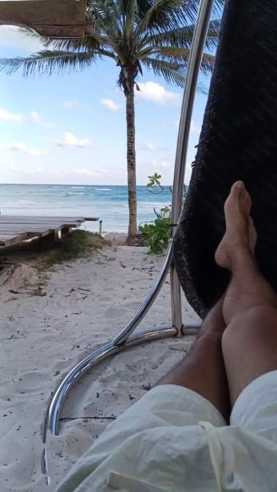 Selina Tulum Los Lirios в январе — фото погоды (2025-01-29)