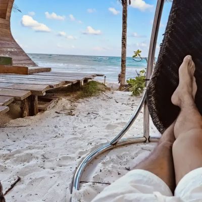Selina Tulum Los Lirios в январе — фото погоды (2025-01-31)