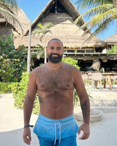 Selina Tulum Los Lirios в марте — фото погоды (2025-03-18)