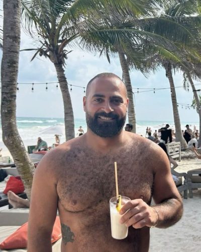 Selina Tulum Los Lirios в марте — фото погоды (2025-03-18)