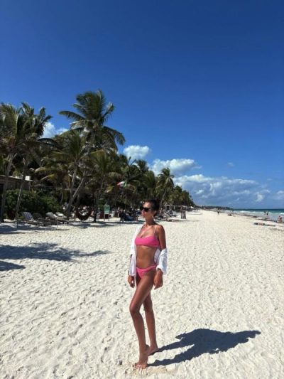 Taboo Beach Club в апреле — фото погоды (2026-04-27)
